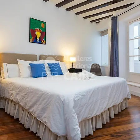 Apartamento San Agustín Feel Cádiz Esterno foto