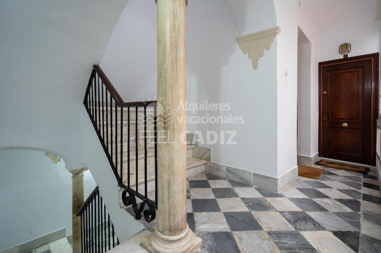 Apartment San Agustin Feel *