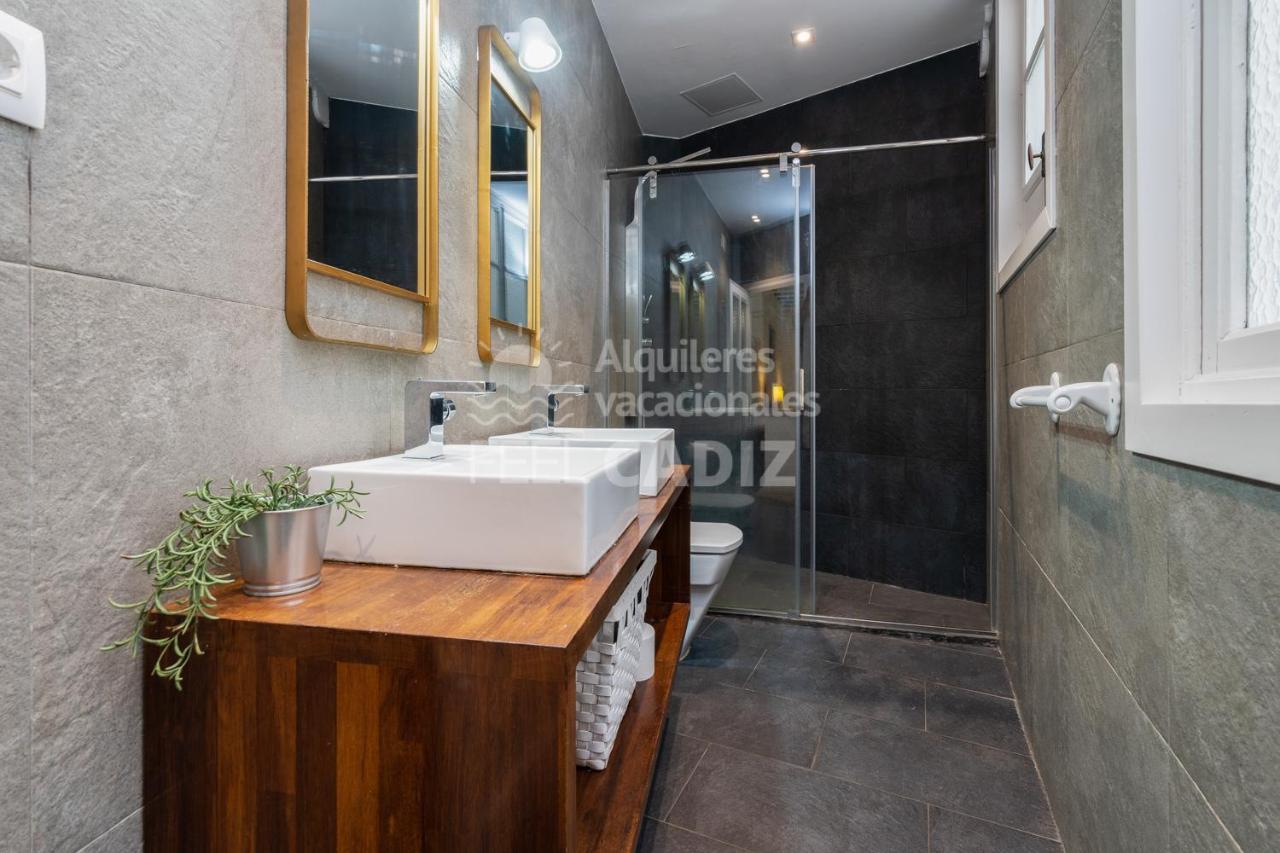 Apartment San Agustin Feel Cadiz