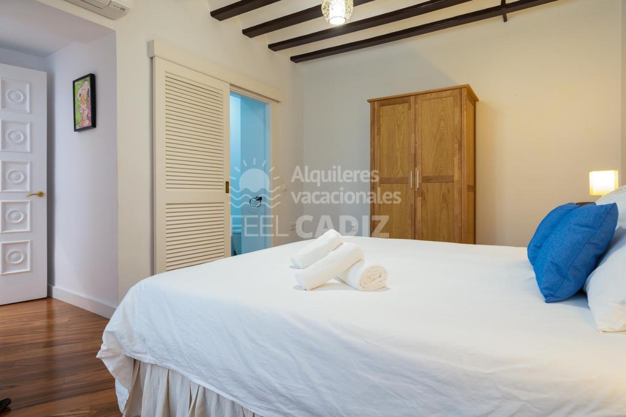 San Agustin Feel