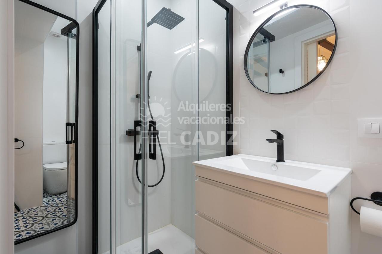 San Agustin Feel Apartment Cadiz