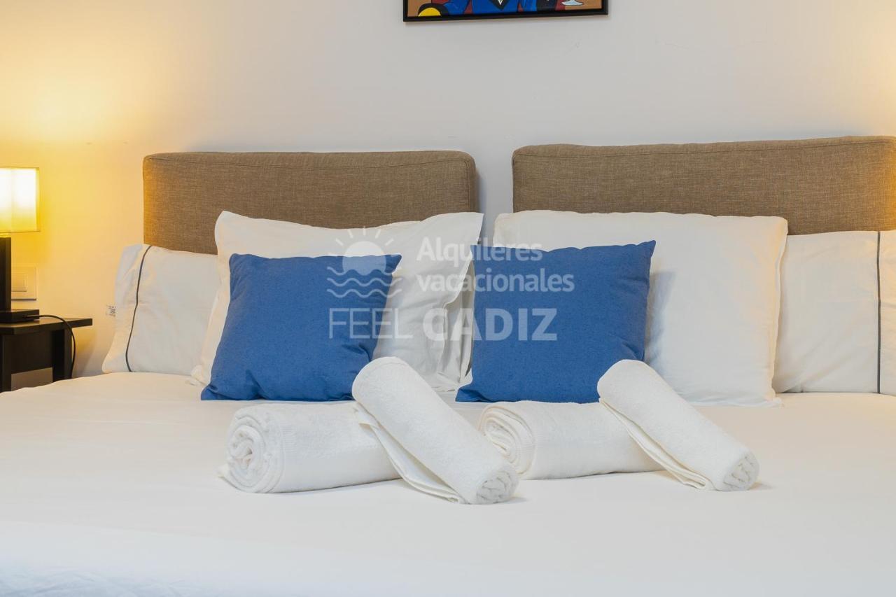 Apartment San Agustin Feel