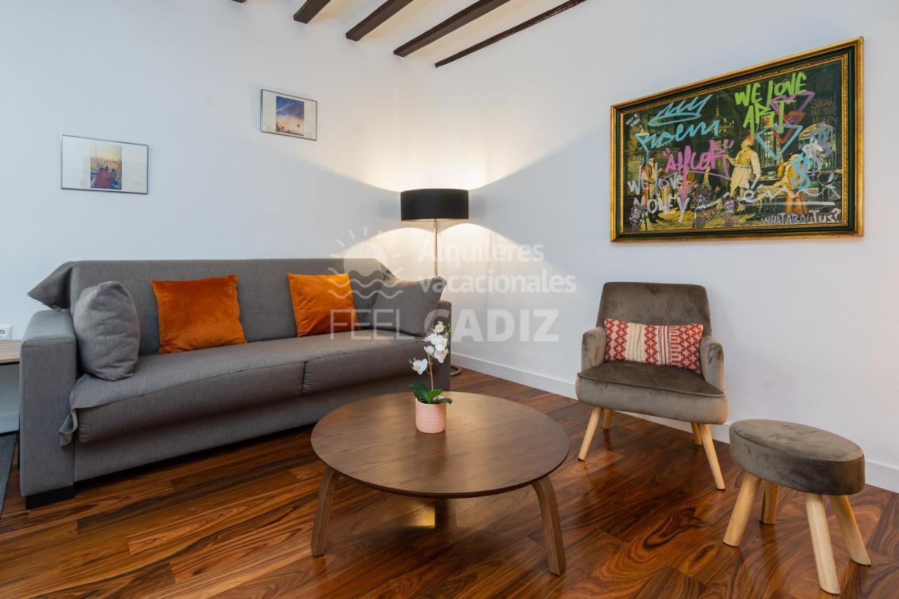 Appartement San Agustin Feel