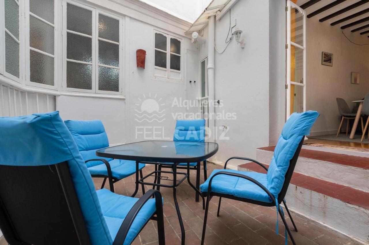 San Agustin Feel Appartement *