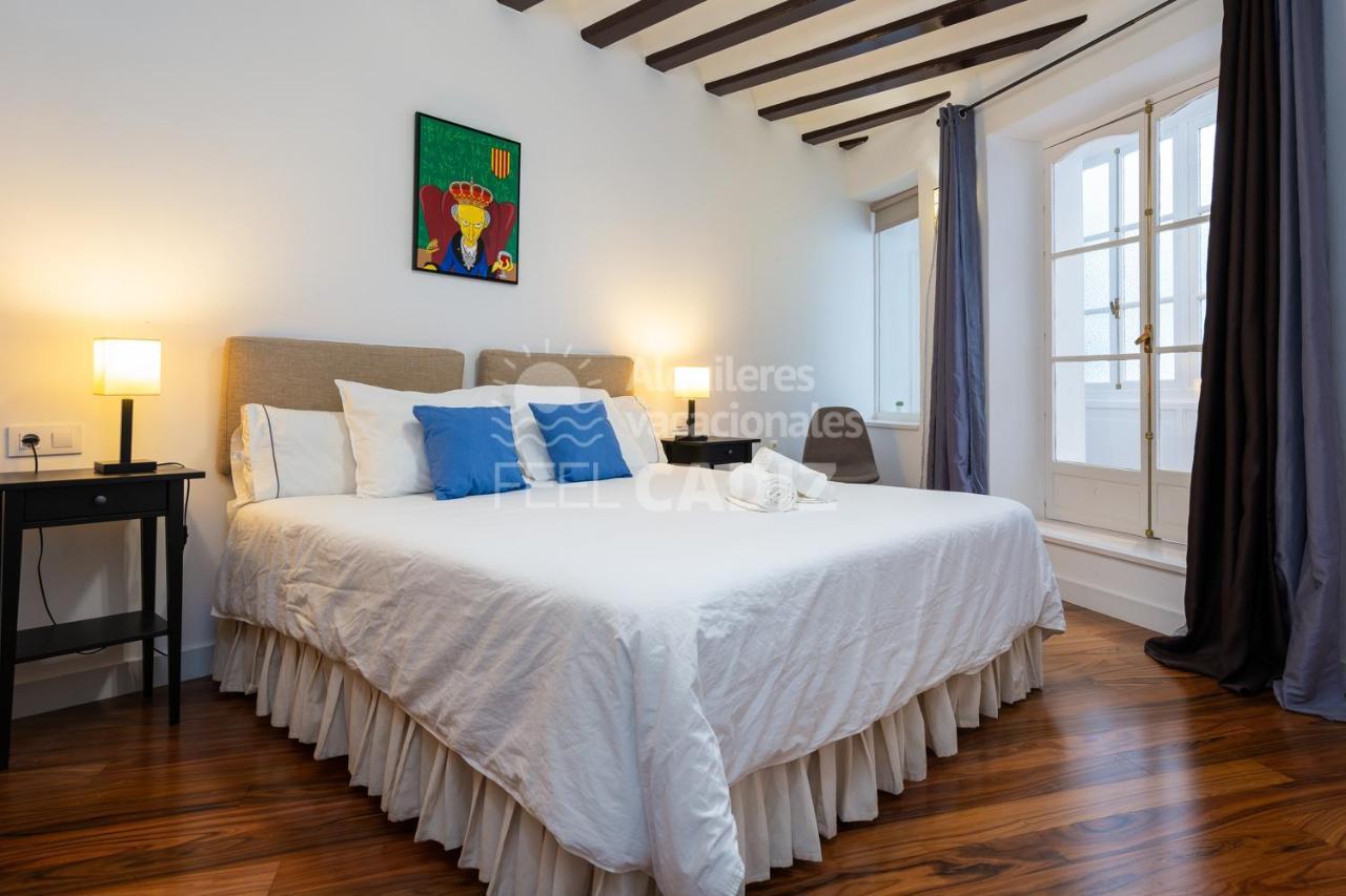 San Agustin Feel Appartement *